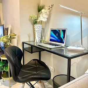 Uptown Parksuites Taguig