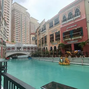 11c Tower 1 Viceroy Residences Mckinley Bgc Taguig
