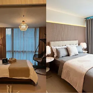 La Palazzo - Across Uptown Mall & Grand Hyatt Bgc Taguig
