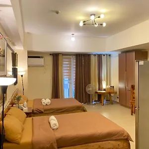 Spacious In Venice Luxury Residences Taguig