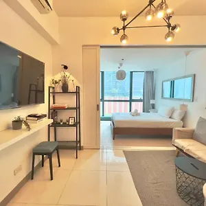 One Uptown Residences Bgc Taguig