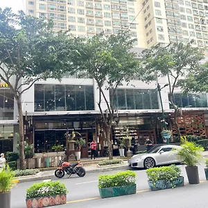 Bonifacio Bgc Taguig