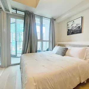Uptown Parksuites Bgc Taguig
