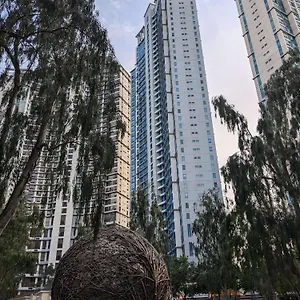 Bellagio One Bedrroom Bgc Burgos Circle By Christine Ph Taguig