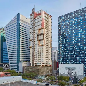 Hotel F1 Manila, Taguig