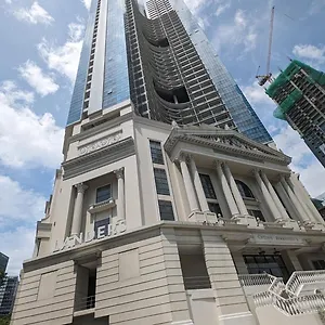 Eg Private House -bgc Uptown Taguig