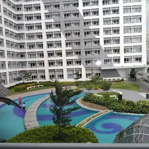 Smdc Grace Residencies Taguig