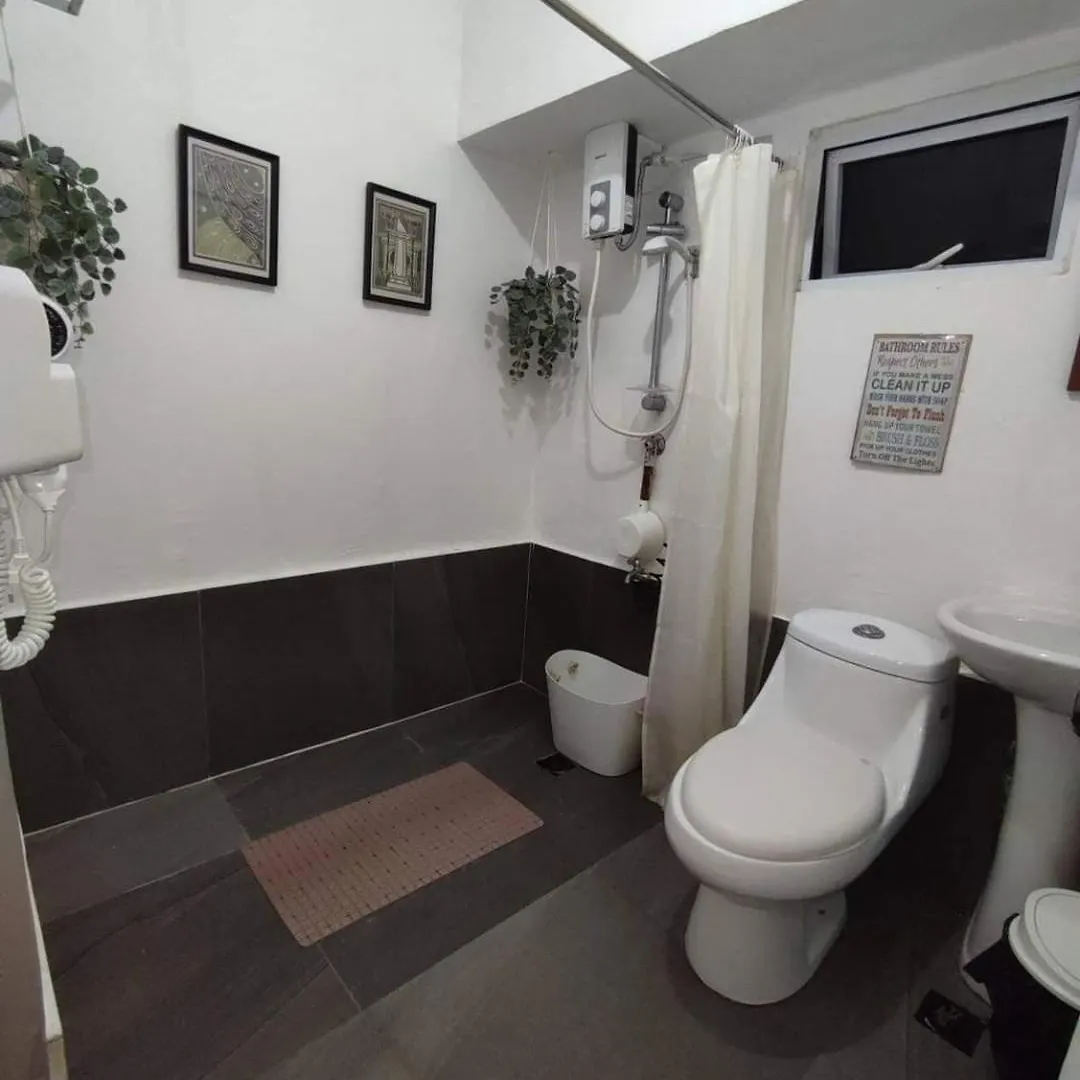 L1 Twin Bed Staycation In Bonifacio Global City 2 Taguig Aparthotel