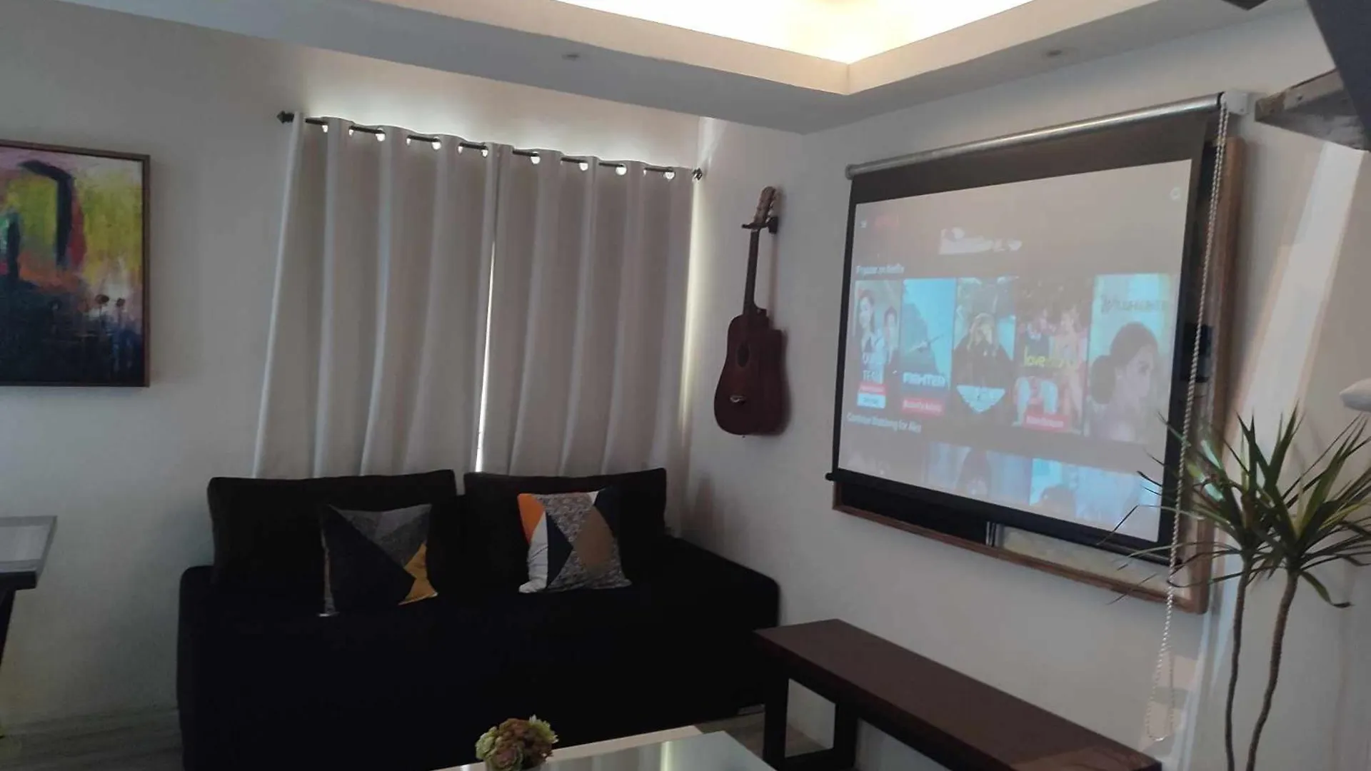 L1 Twin Bed Staycation In Bonifacio Global City 2 Taguig 0*,  Philippines
